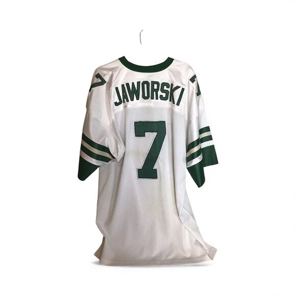 Mens Mitchell & Ness Ron Jaworski Philadelphia Eagles 1980 Legacy Player Jersey - Picture 1 of 10